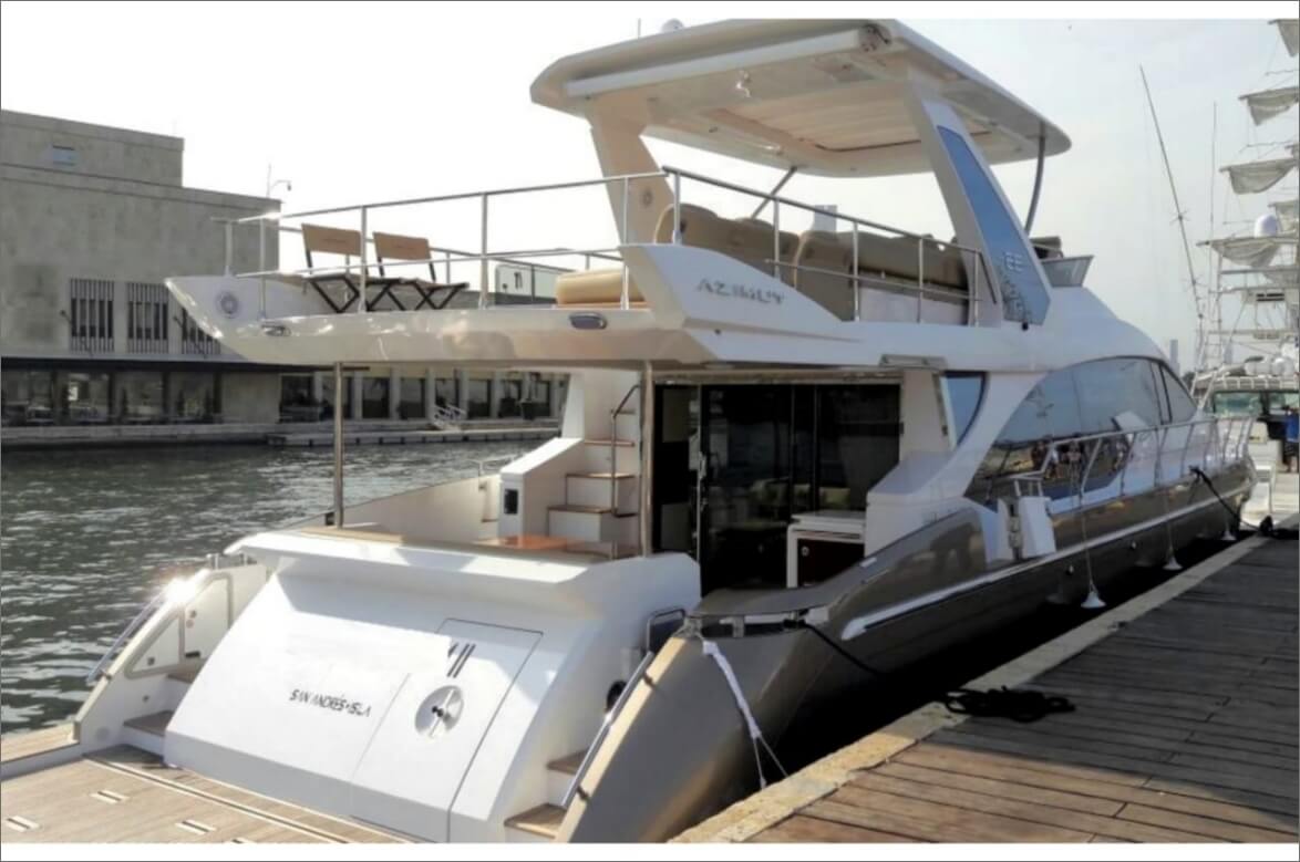Azimut 66 (5)