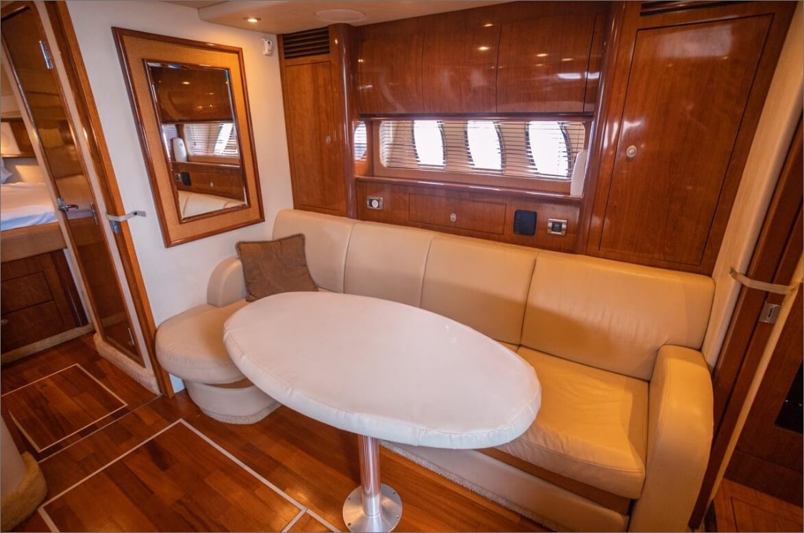 Sea Ray 425 (1)