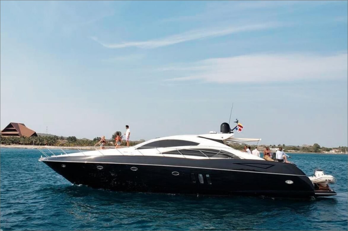 Sunseeker -10