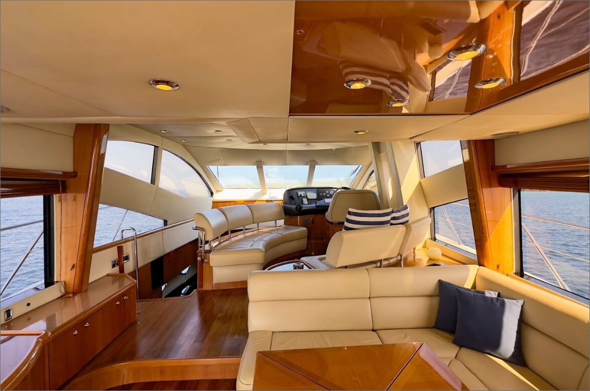 Sunseeker Manhattan -11