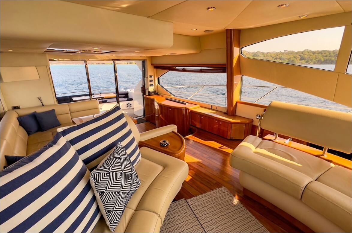 Sunseeker Manhattan -12