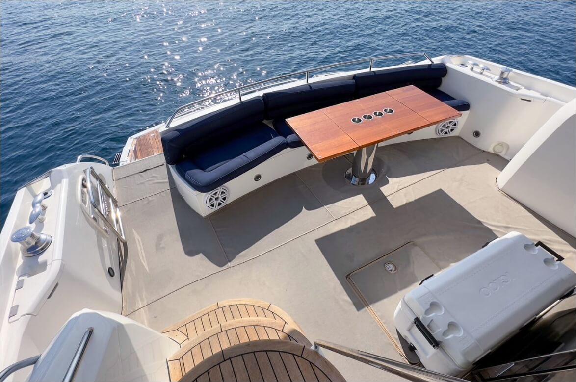 Sunseeker Manhattan -13