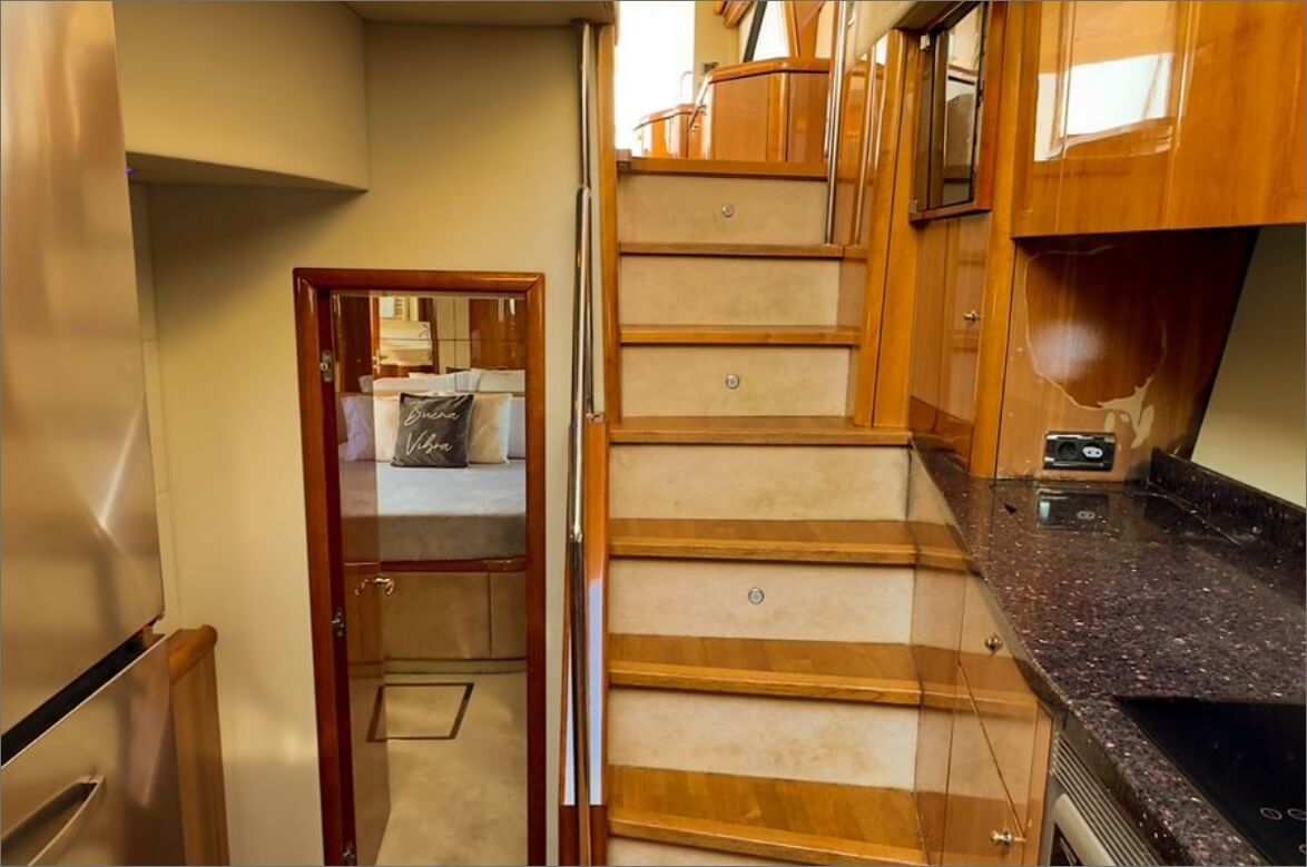 Sunseeker Manhattan -14