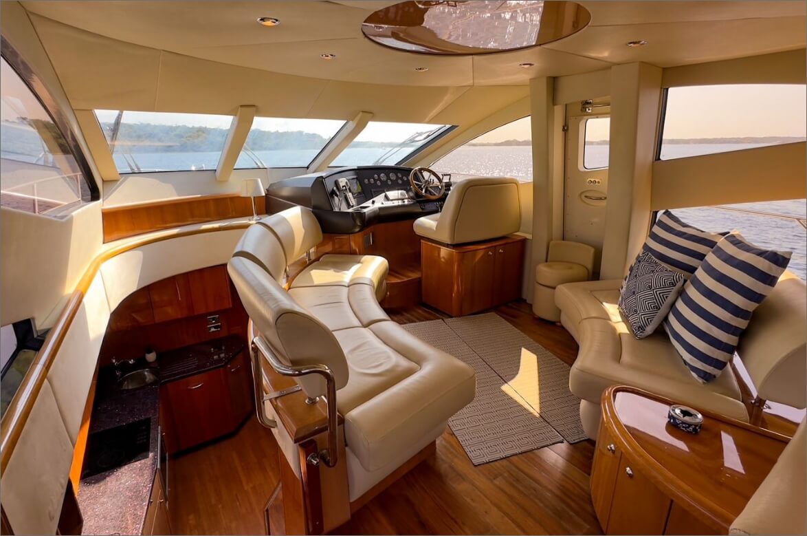 Sunseeker Manhattan -4