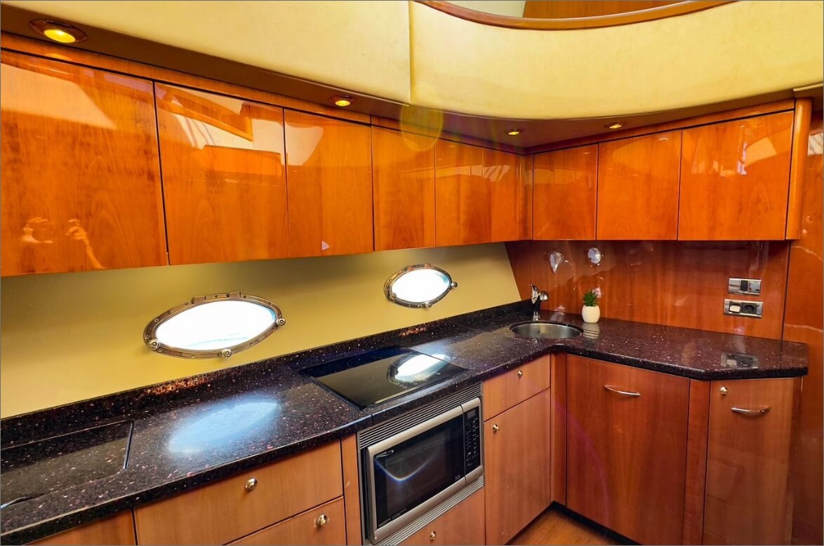 Sunseeker Manhattan -5