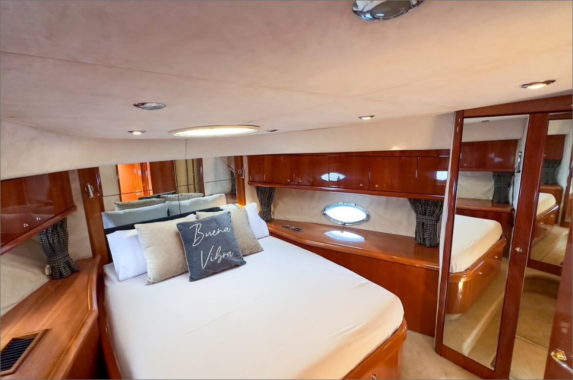 Sunseeker Manhattan 64ft (1)
