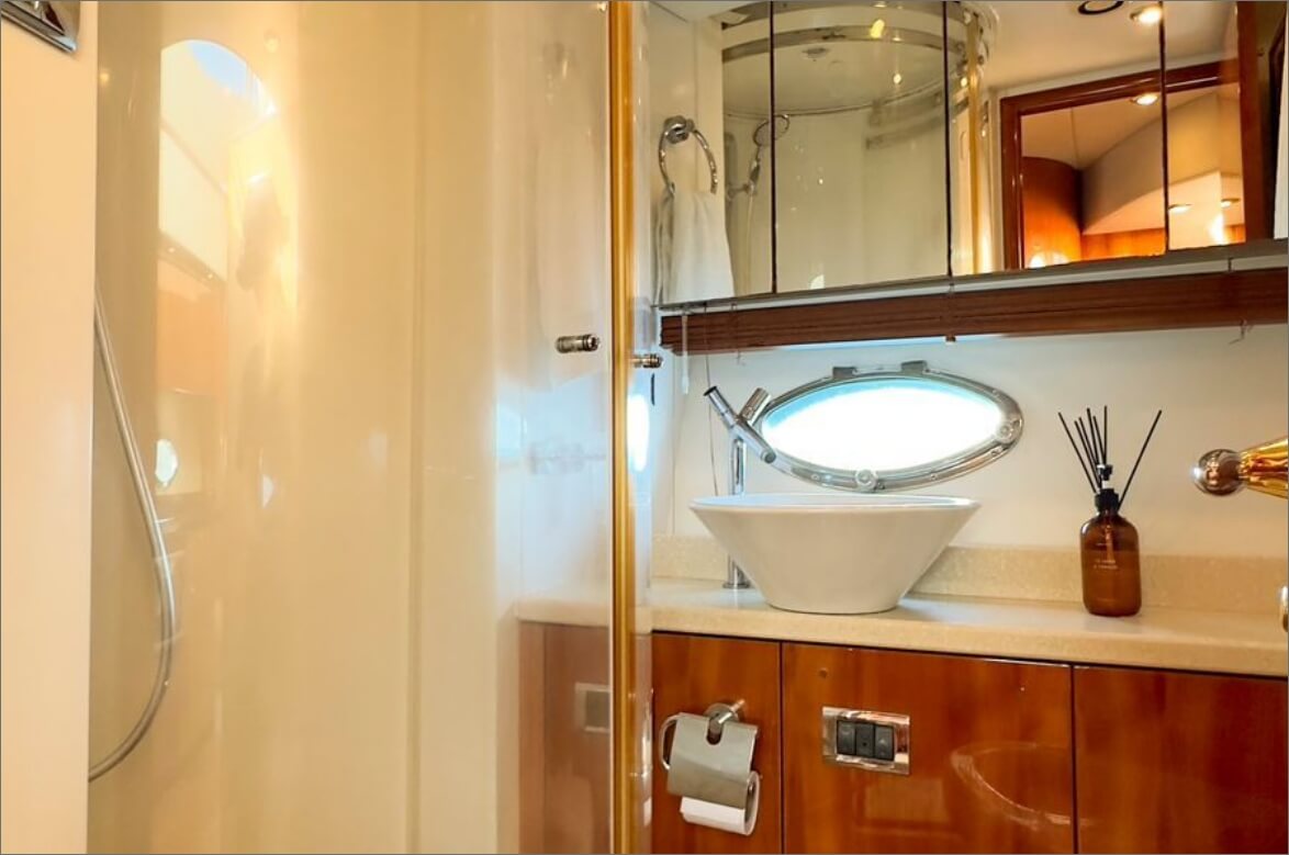 Sunseeker Manhattan -7