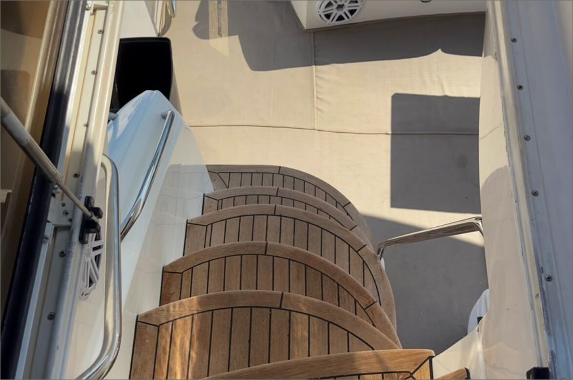 Sunseeker Manhattan -8