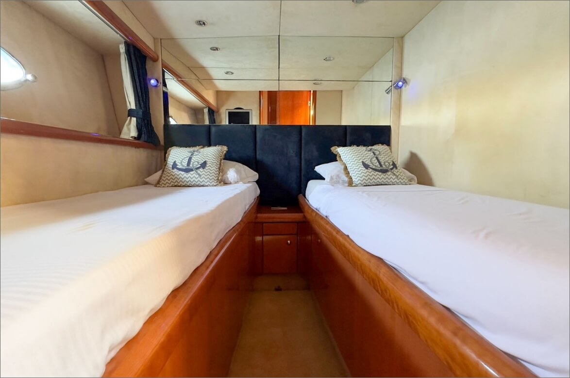 Sunseeker Manhattan -9