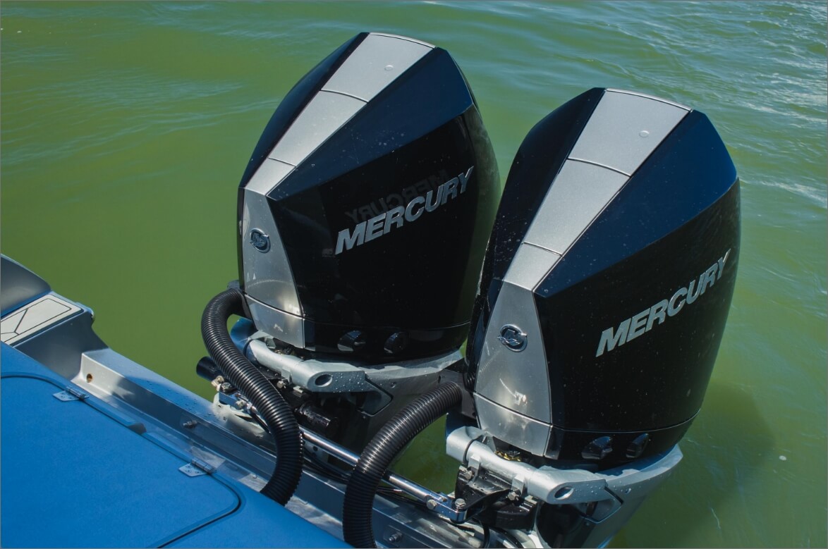 Todomar 38’ Boating Image -11