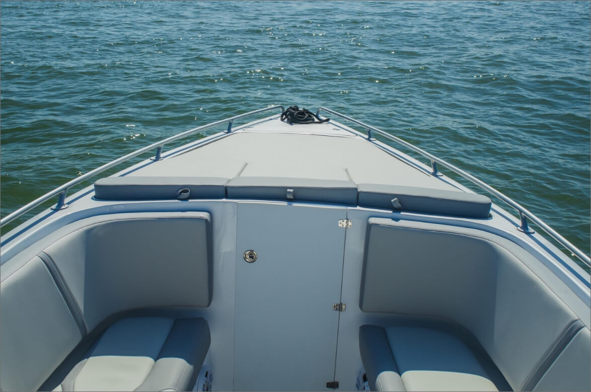 Todomar 38’ Boating Image -13